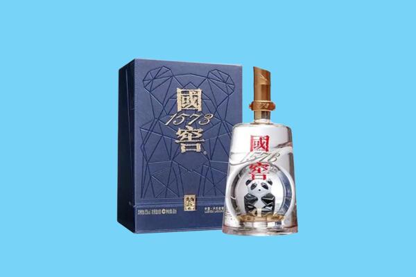 卢氏县回收国窖1573